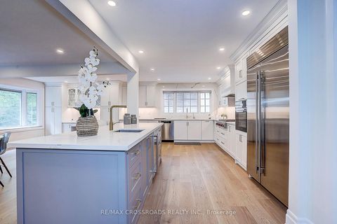 Photo 8 at 55 Forest Grove Drive, Bayview Village, Toronto
