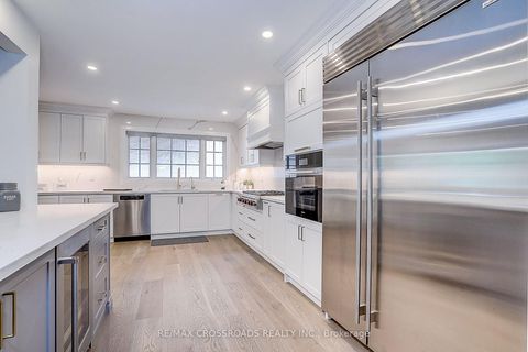 Photo 9 at 55 Forest Grove Drive, Bayview Village, Toronto