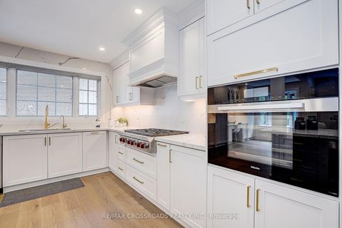 Photo 10 at 55 Forest Grove Drive, Bayview Village, Toronto
