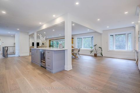 Photo 11 at 55 Forest Grove Drive, Bayview Village, Toronto