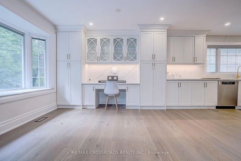 Photo 13 at 55 Forest Grove Drive, Bayview Village, Toronto