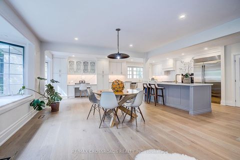 Photo 21 at 55 Forest Grove Drive, Bayview Village, Toronto