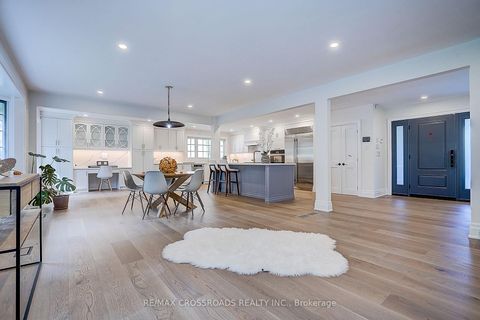 Photo 22 at 55 Forest Grove Drive, Bayview Village, Toronto