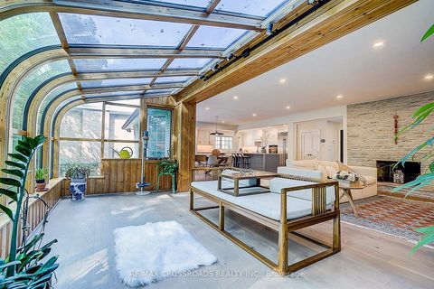 Photo 25 at 55 Forest Grove Drive, Bayview Village, Toronto