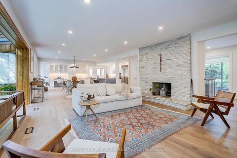 Photo 27 at 55 Forest Grove Drive, Bayview Village, Toronto