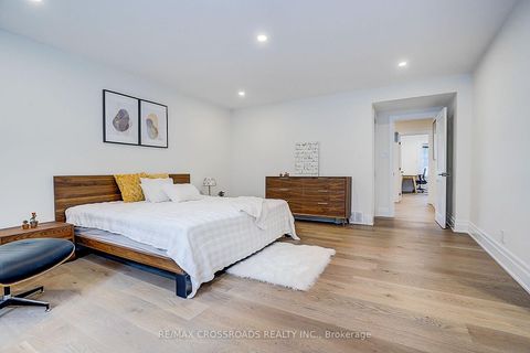 Photo 31 at 55 Forest Grove Drive, Bayview Village, Toronto