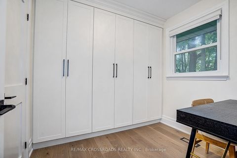 Photo 32 at 55 Forest Grove Drive, Bayview Village, Toronto