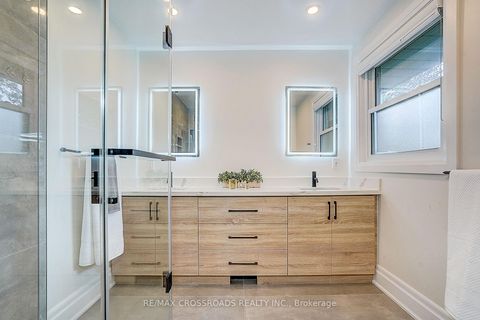 Photo 33 at 55 Forest Grove Drive, Bayview Village, Toronto