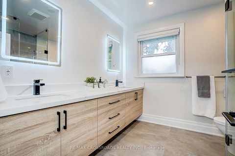 Photo 35 at 55 Forest Grove Drive, Bayview Village, Toronto