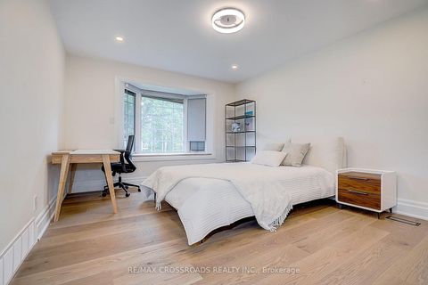 Photo 38 at 55 Forest Grove Drive, Bayview Village, Toronto