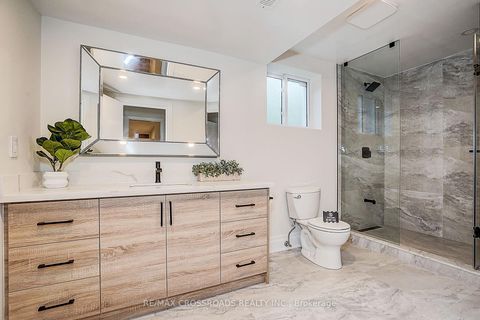 Photo 43 at 55 Forest Grove Drive, Bayview Village, Toronto