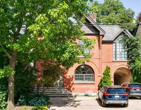 Photo 0 at 46 Bernard Avenue, Annex, Toronto