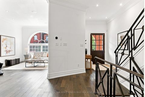 Photo 2 at 46 Bernard Avenue, Annex, Toronto