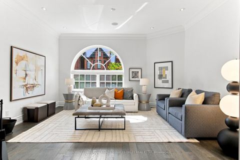 Photo 3 at 46 Bernard Avenue, Annex, Toronto