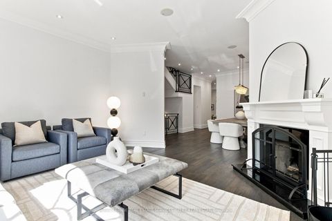 Photo 4 at 46 Bernard Avenue, Annex, Toronto