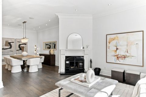 Photo 5 at 46 Bernard Avenue, Annex, Toronto