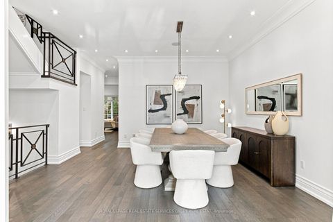 Photo 6 at 46 Bernard Avenue, Annex, Toronto