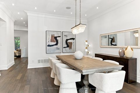 Photo 7 at 46 Bernard Avenue, Annex, Toronto