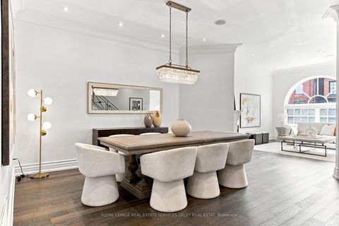 Photo 8 at 46 Bernard Avenue, Annex, Toronto