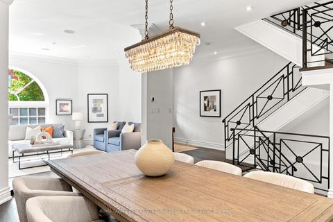 Photo 9 at 46 Bernard Avenue, Annex, Toronto