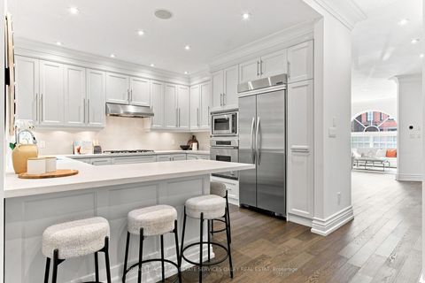 Photo 12 at 46 Bernard Avenue, Annex, Toronto
