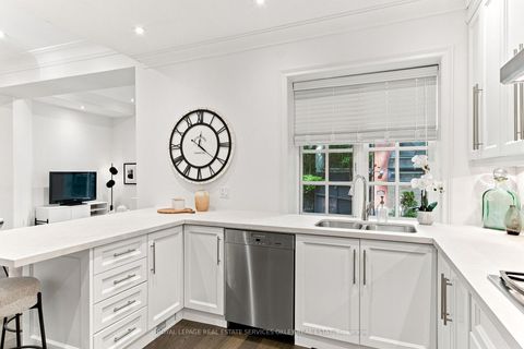 Photo 13 at 46 Bernard Avenue, Annex, Toronto
