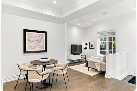 Photo 14 at 46 Bernard Avenue, Annex, Toronto