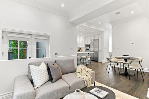 Photo 15 at 46 Bernard Avenue, Annex, Toronto