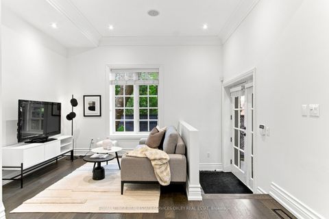 Photo 16 at 46 Bernard Avenue, Annex, Toronto