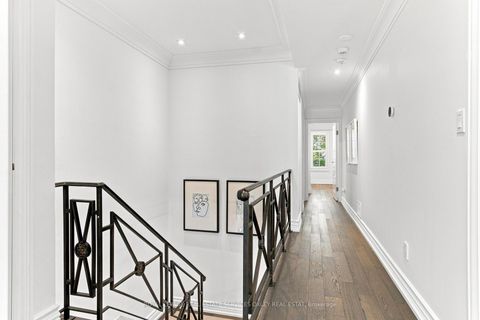 Photo 19 at 46 Bernard Avenue, Annex, Toronto
