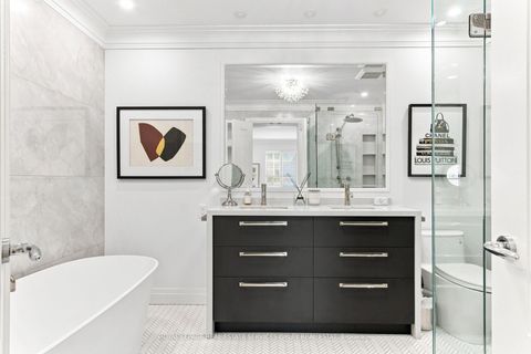 Photo 23 at 46 Bernard Avenue, Annex, Toronto