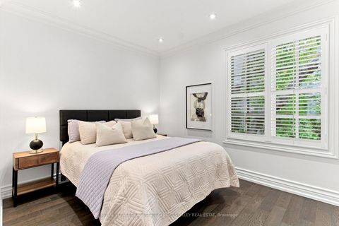 Photo 25 at 46 Bernard Avenue, Annex, Toronto