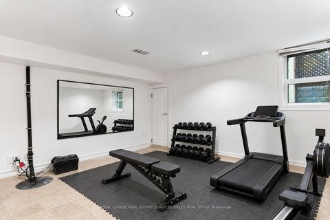 Photo 32 at 46 Bernard Avenue, Annex, Toronto