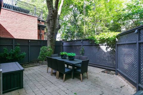Photo 33 at 46 Bernard Avenue, Annex, Toronto