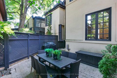 Photo 35 at 46 Bernard Avenue, Annex, Toronto