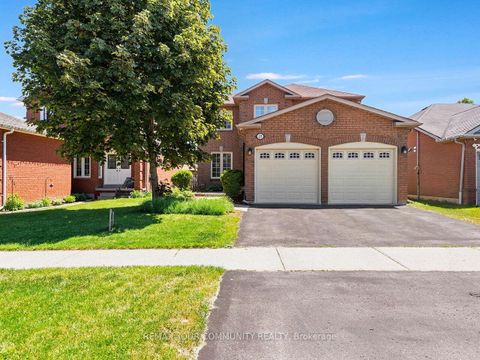 Photo 0 at 117 Apple Blossom Boulevard, Bowmanville, Clarington