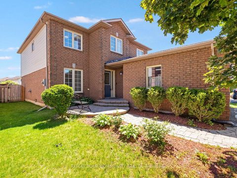 Photo 1 at 117 Apple Blossom Boulevard, Bowmanville, Clarington