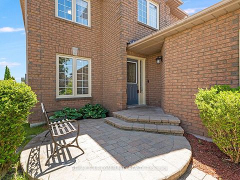 Photo 2 at 117 Apple Blossom Boulevard, Bowmanville, Clarington
