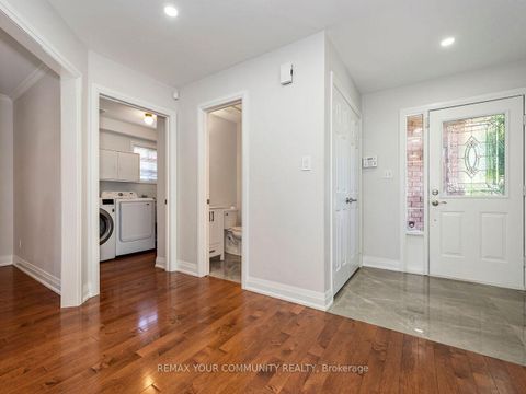 Photo 3 at 117 Apple Blossom Boulevard, Bowmanville, Clarington