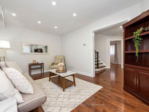 Photo 5 at 117 Apple Blossom Boulevard, Bowmanville, Clarington