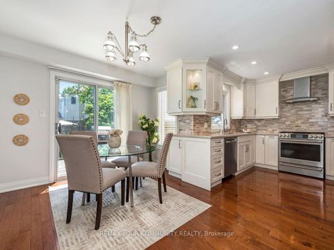 Photo 11 at 117 Apple Blossom Boulevard, Bowmanville, Clarington