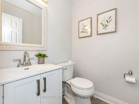 Photo 20 at 117 Apple Blossom Boulevard, Bowmanville, Clarington