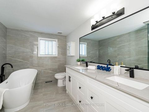 Photo 29 at 117 Apple Blossom Boulevard, Bowmanville, Clarington