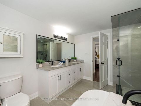 Photo 32 at 117 Apple Blossom Boulevard, Bowmanville, Clarington