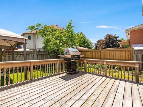 Photo 45 at 117 Apple Blossom Boulevard, Bowmanville, Clarington