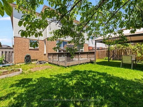 Photo 48 at 117 Apple Blossom Boulevard, Bowmanville, Clarington