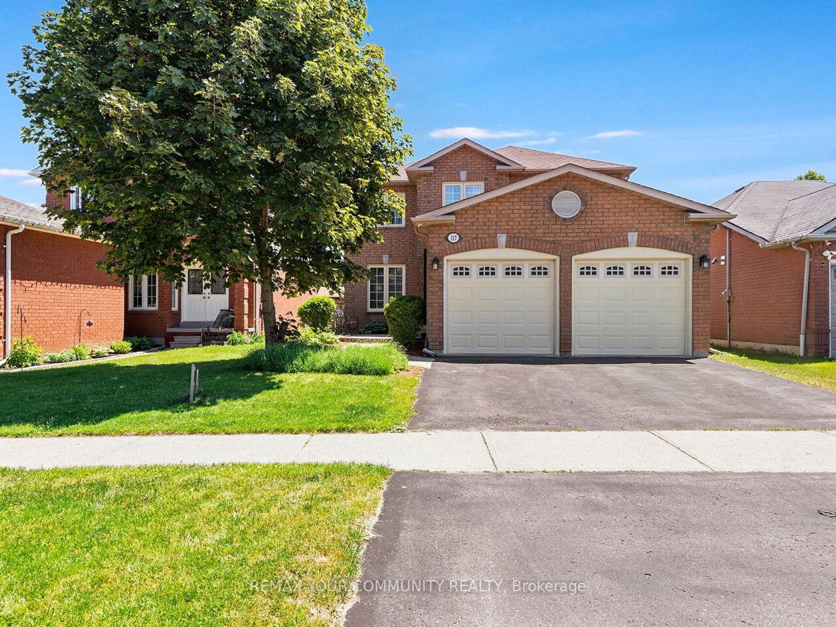 117 Apple Blossom Boulevard, Bowmanville, Clarington 