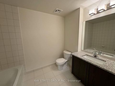 Photo 11 at 1006 - 4955 Yonge Street, Willowdale East, Toronto