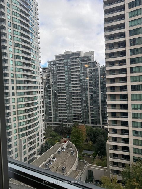 Photo 35 at 1006 - 4955 Yonge Street, Willowdale East, Toronto