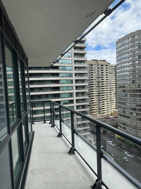 Photo 38 at 1006 - 4955 Yonge Street, Willowdale East, Toronto